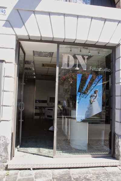 Davide Nicosia - Partner RCE Foto Catania