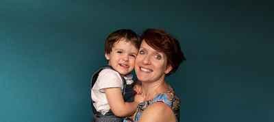 Giulia Gandini - fotografo di famiglia