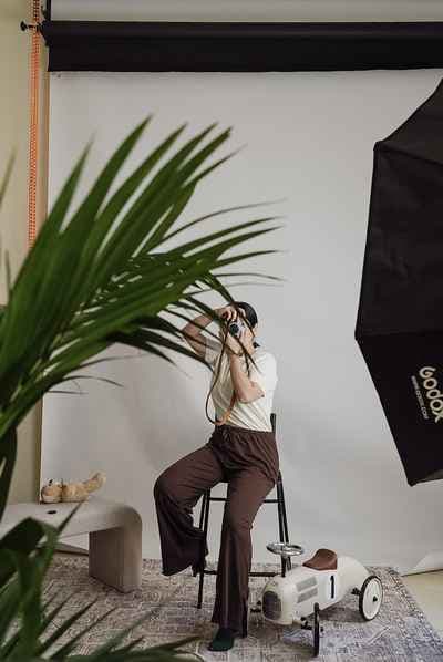 Studio Lenì | Alessandra Scoppetta – Fotografia e Formazione