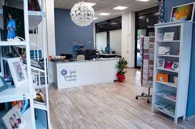 Fotograficamente di Chiara Gori