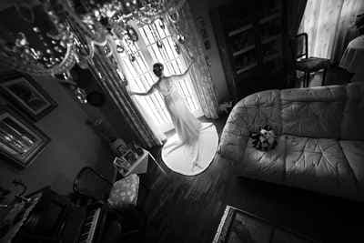 Fotografo Benenati Daniele