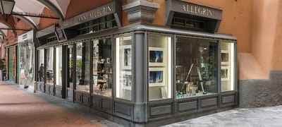 Foto Ottica Allegrini