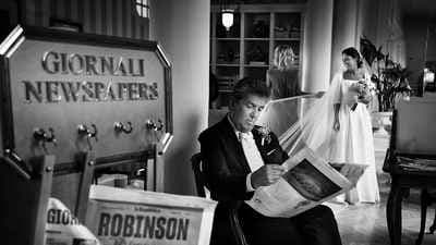 Studio Progresso Photography