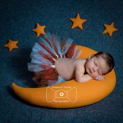 Tommaso Tarullo Photographer Newborn