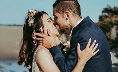 Emotions Photo - Fotografo Matrimoni - Lecce, Puglia, Italia