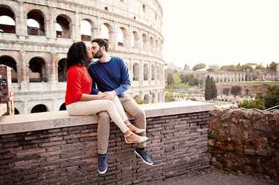Tricia Anne Photography | Photographer in Rome, Italy