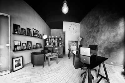 Studio Fotografico Firenze