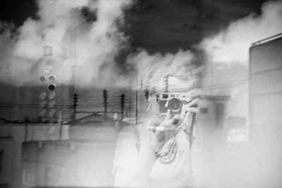 Laura Bucci Fotografo