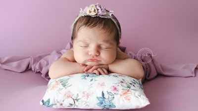 Fotografia Newborn di Stefania Merolla