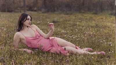 Luisa Mazzanti Fotografa