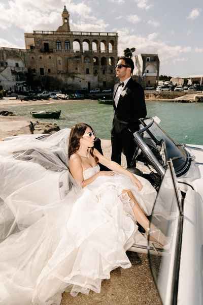 Youness Taouil – Fotografo di Matrimonio in Puglia / Puglia Wedding Photographer
