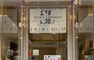 Studio Lamonaca - Foto e Make up