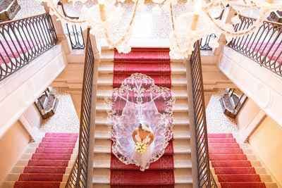 Michele Agostinis - Photographer Venice