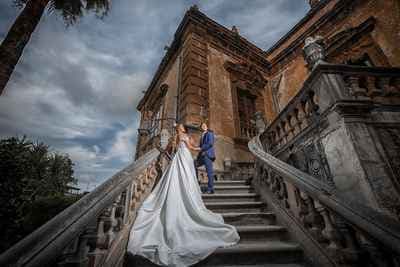 Marco Giacalone Photo