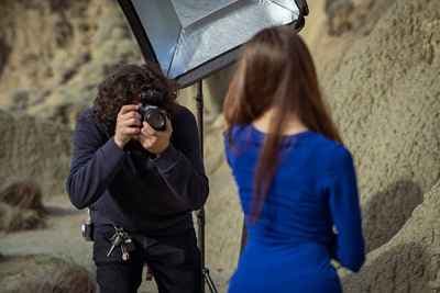 Emilio Badolati Pictures - Fotografo Bari