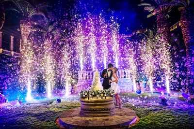 Foto Spagnolo Novoli Fotografo per Matrimoni