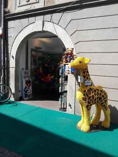 Gutweniger Giocattoli · Spielwaren