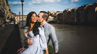 Foto Strada Facendo - Samantha Pennini