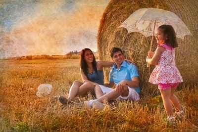 Studio Fotografico Oliviero di Luigi Alighieri | Fotografo