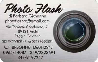 PhotoFlash