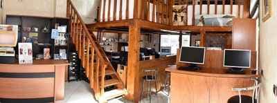 Foto Digit Art di Pierluigi Mattana