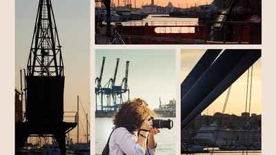 Visual Garden Studio Fotografico