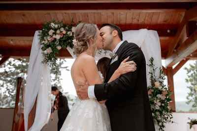 Filippo Tomassini Wedding Photographer in Umbria / Tuscany