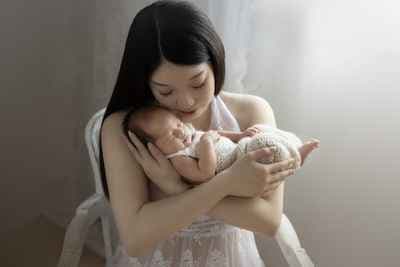 Mary Rainone Baby Photographer