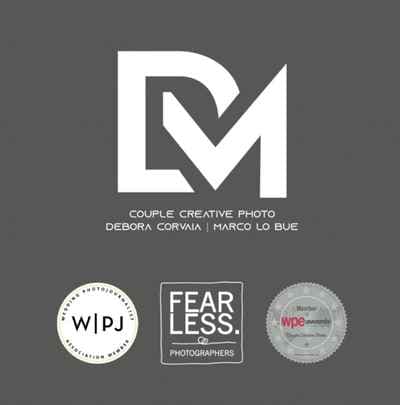 Couple Creative Photo