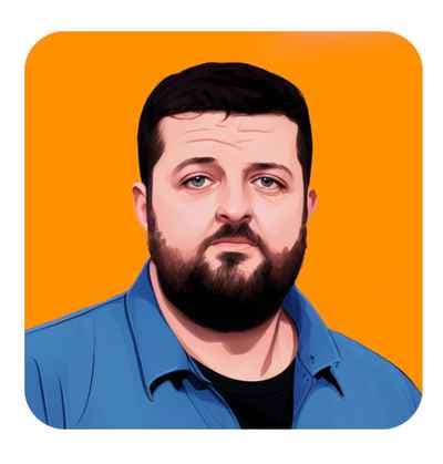 Maurizio Albanese Film Maker e Content Creator