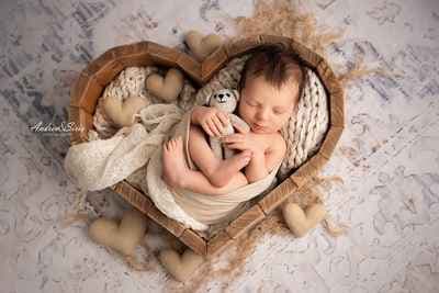 Andrea & Siria Photography