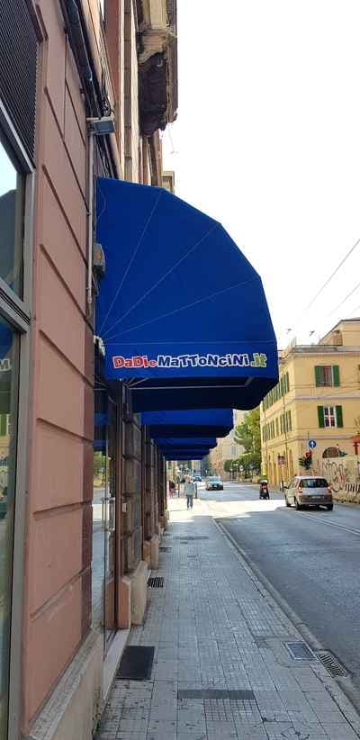 Dadi e Mattoncini - Ancona Centro