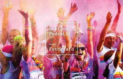 Stefano Pedrelli Fotografo