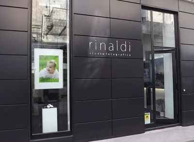 RINALDI studio fotografico