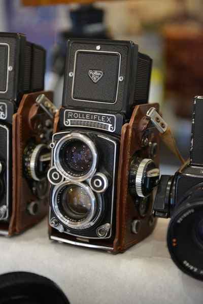 Foto Piraino dal 1950