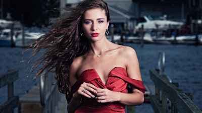 Fotografo a Reggio Calabria - Davide Ranieri | Studio Fotografico FPS