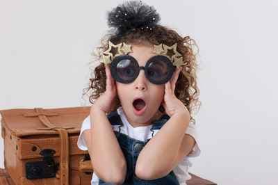 Baby On - Fotografo Bambini