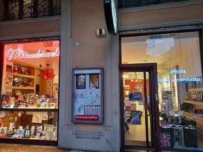 G. Macchiavelli - Ottica, Fotografia dal 1935