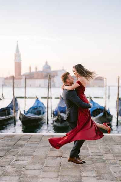 Alina Indi - Venice Photographer