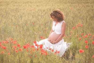 L'effetto studio fotografico
