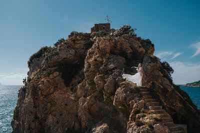 Fabio Miglio Destination Wedding Photographer