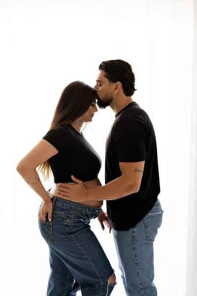 Elisiane Bianchini Fotografa Gravidanza e Newborn Italia