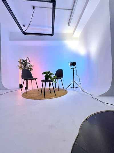 Al Widow Productions - AW Creative studio