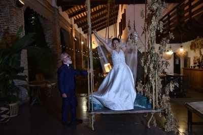 Eventi Fotografici Di Fabio Da Villa