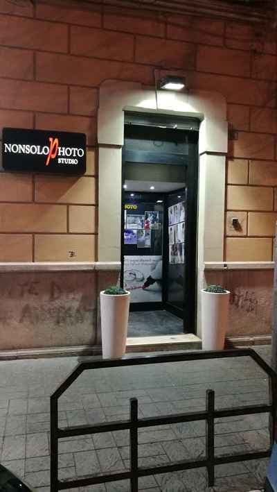 NONSOLOPHOTO Studio