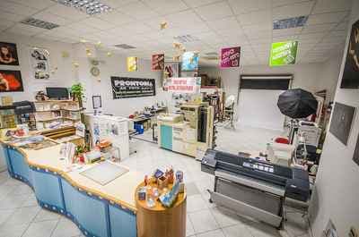 Prontodia Ak Foto - Stampa Foto Pisa - Servizi Foto Video