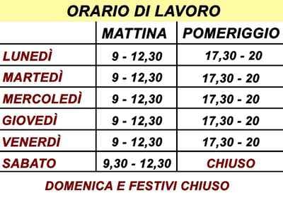 Studio fotografico IN LOOP di ANDREA LUPERTO