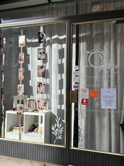 Serena Repetto Fotografa