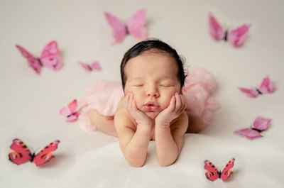 Fotografo Venezia - Silvia Cappelletto - Gravidanza, Neonati e Famiglia