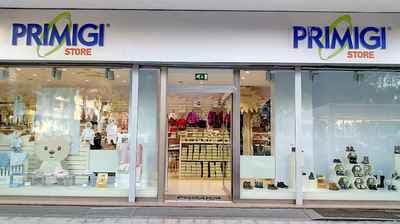 Primigi Store